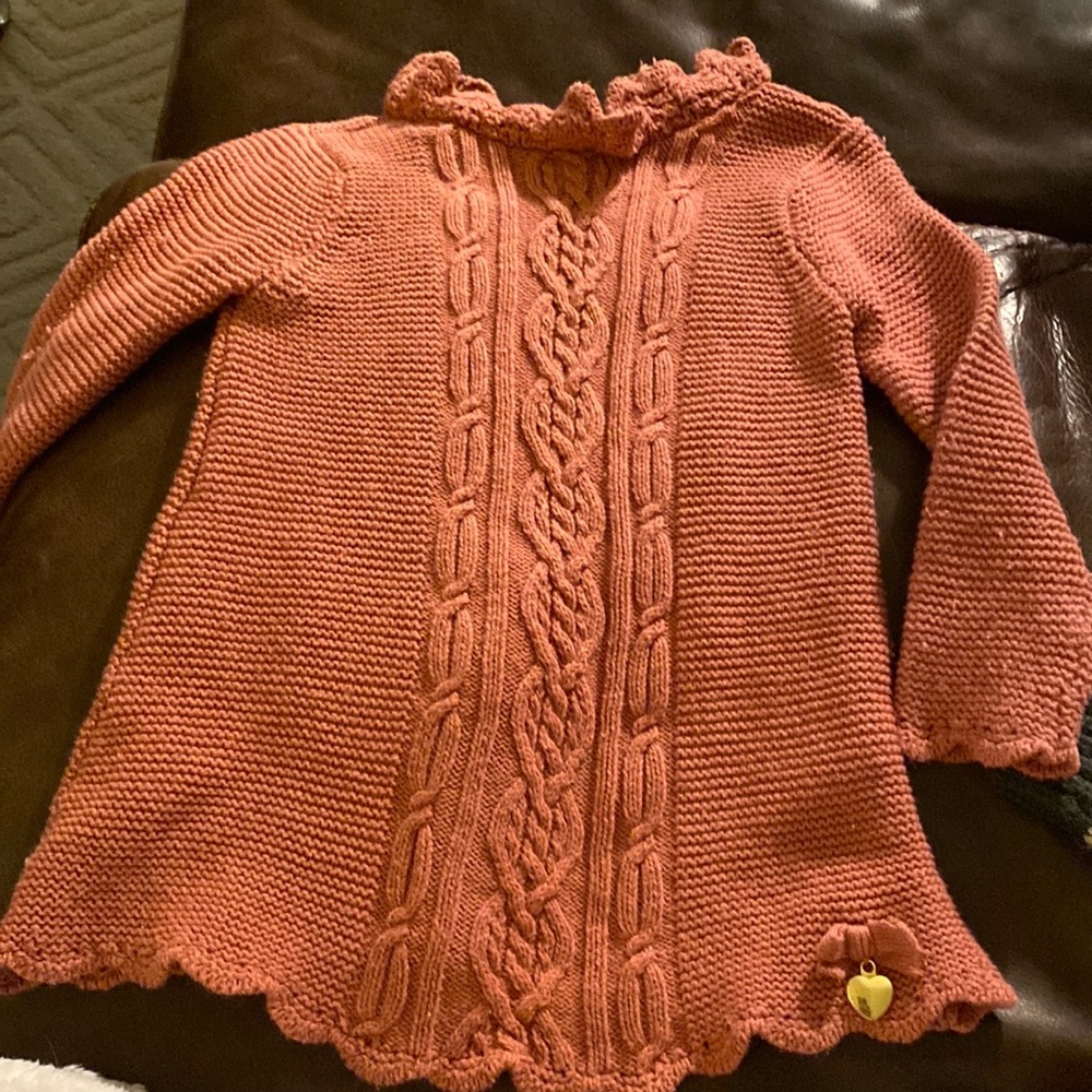 Rachel Zoe knit dress